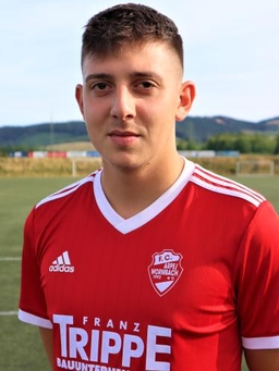 Avatar Bild für Adriano-Domenico Dolcinelli