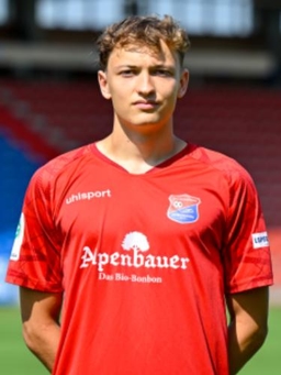 Avatar Bild für Linus Falck