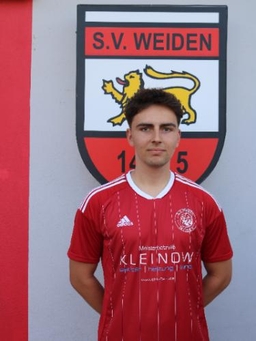 Avatar Bild für Simon Matthias Wöst