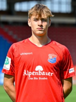 Avatar Bild für Laurin Fürmeier