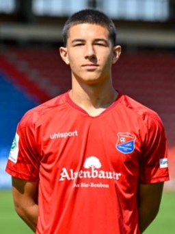 Avatar Bild für Luka Karadza