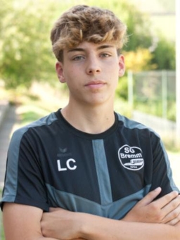 Avatar Bild für Leo Croeff