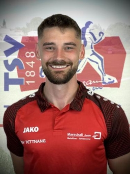 Avatar Bild für Maximilian Konrad