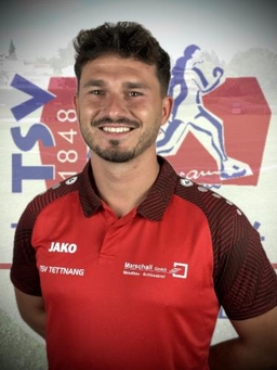 Avatar Bild für Luca Marschall