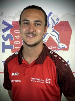 Avatar Bild für Oliver Robin Sprenger