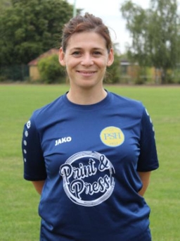 Avatar Bild für Maren Höfler