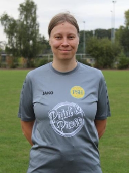 Avatar Bild für Jennifer Kreklow