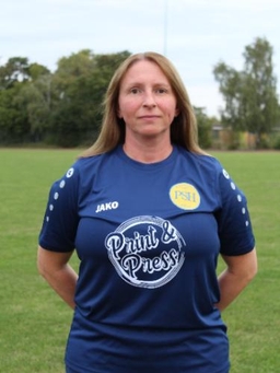 Avatar Bild für Jessica Steckhan