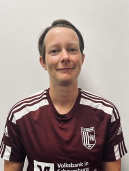 Avatar Bild für Stefanie Burhop