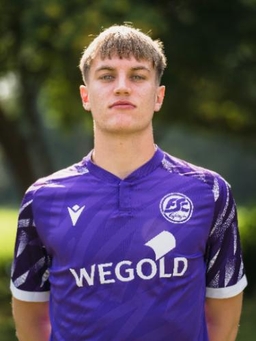 Avatar Bild für Matti Laurin Lücke