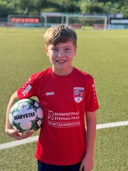 Avatar Bild für Maxim Luca