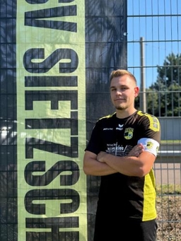 Avatar Bild für Sascha Dirk Strieter