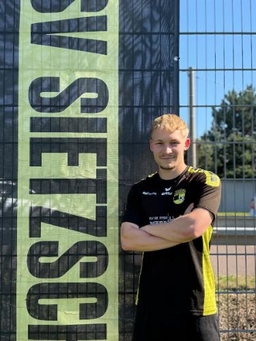 Avatar Bild für Vincent Jehnig