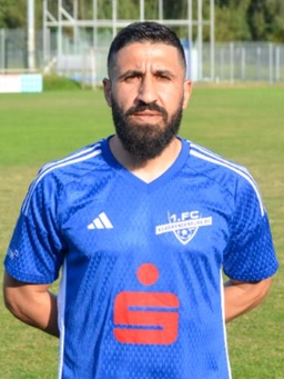 Avatar Bild für Hazem Al Mhaimid