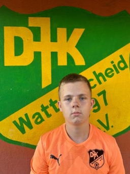 Avatar Bild für Joshua Lennox Lenz