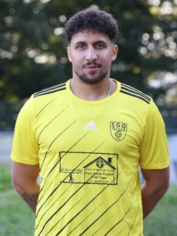 Avatar Bild für Hussein Jaber