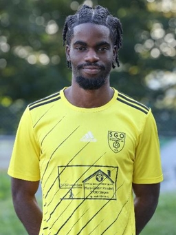 Avatar Bild für Nehemiah Sarfo