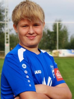 Avatar Bild für Oskar Kriedemann