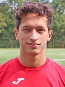 Avatar Bild für Elias Chillou