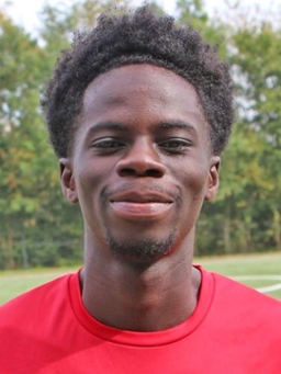 Avatar Bild für Gerald Mensah
