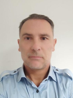 Avatar Bild für Heiko Pflaum