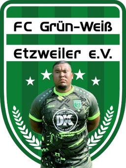 Avatar Bild für Berty Serginho Mpongo