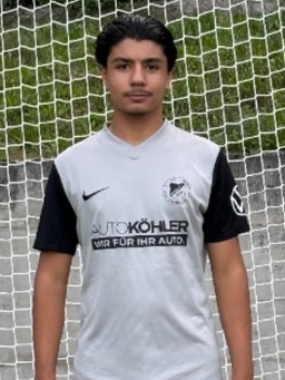 Avatar Bild für Muhammed Emin Demir