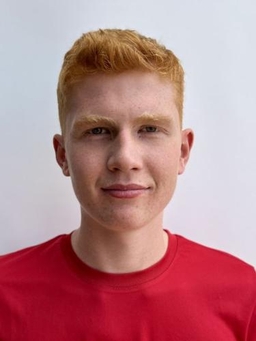 Avatar Bild für Felix Jesse Hinderink