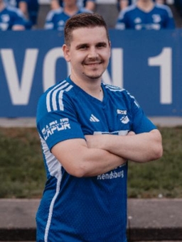 Avatar Bild für Maurice Joecks