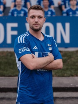 Avatar Bild für Thorben Trost