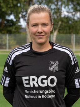 Avatar Bild für Nadine Luker