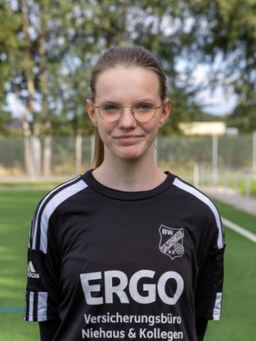 Avatar Bild für Joanna Deeken