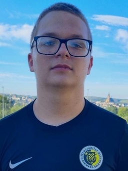Avatar Bild für Lenny Charles Mehner