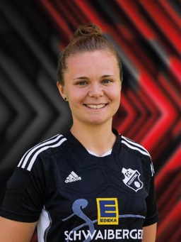 Avatar Bild für Anna-Lena Parzhuber