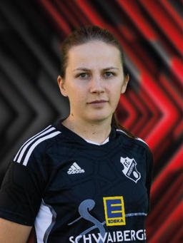 Avatar Bild für Franziska Höllrigl