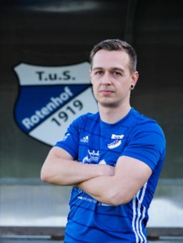 Avatar Bild für Timo Asmussen