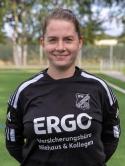 Avatar Bild für Hanna Spils