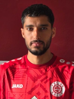 Avatar Bild für Said Alfrih