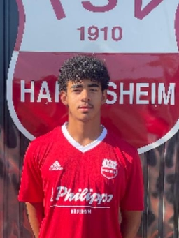 Avatar Bild für DeShaun Malaki Toney