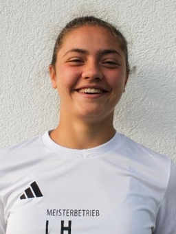 Avatar Bild für Luna Barisch