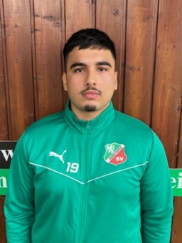 Avatar Bild für Abolfazl Samadi