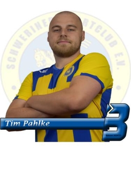 Avatar Bild für Tim Pahlke