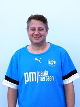 Avatar Bild für Martin Sprenger