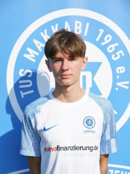 Avatar Bild für Raphael Buganski