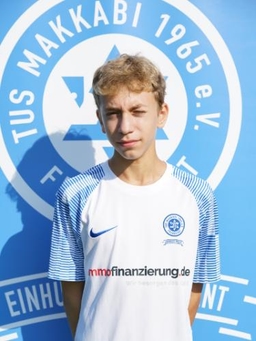 Avatar Bild für Noam Eigher