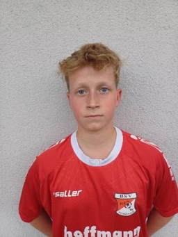Avatar Bild für Yannik Ullmann