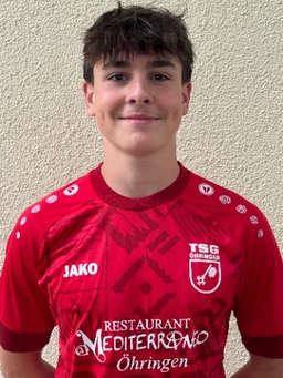 Avatar Bild für Robin Böhringer