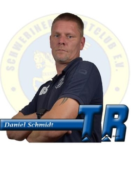 Avatar Bild für Daniel Schmidt