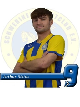 Avatar Bild für Arthur Sixtus