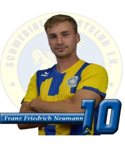 Avatar Bild für Franz-Friedrich Neumann